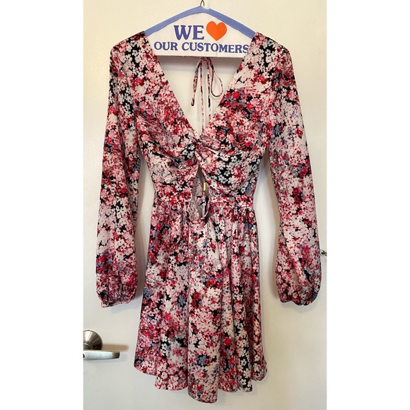 Michael Costello Dress 🌸 - Picture 3 of 8